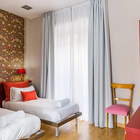 Maison d'hôtes Monti First 4*