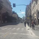 Monti First Pensión 4*