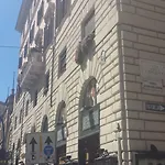 Monti First Pensión Roma