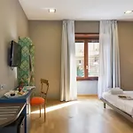 Monti First Pensión 4*