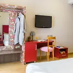 Monti First 4* Roma