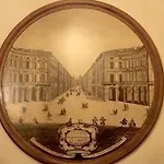 Monti First Pensión