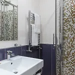 Pensión Monti First 4*