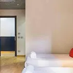 Monti First Pensión 4*