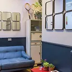 Monti First Pensión 4*