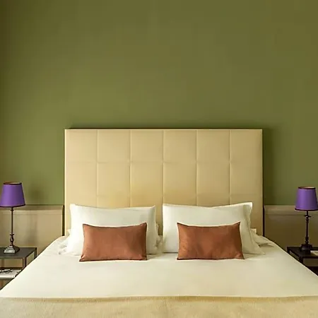Monti First Guest house Rome
