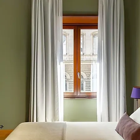 Guest house Monti First Rome