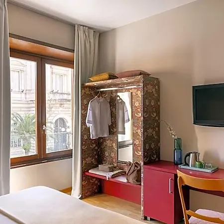 Guest house Monti First Rome