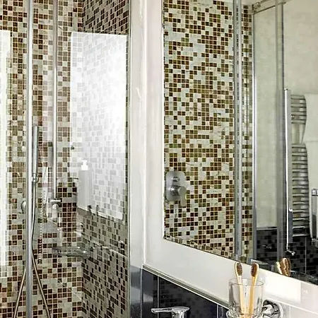 Guest house Monti First 4*