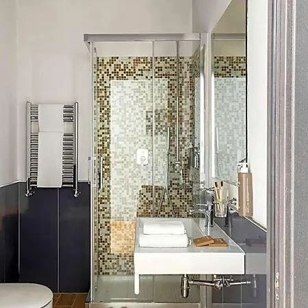 Monti First 4* Rome