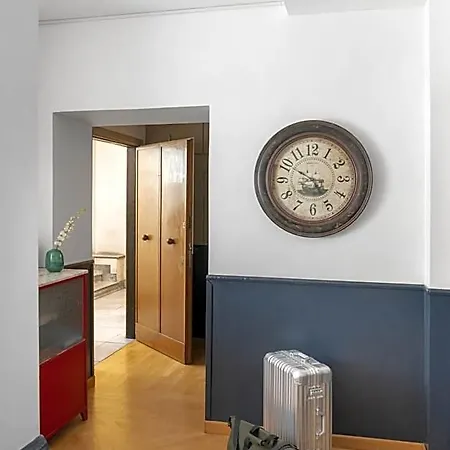 Monti First Guest house Rome