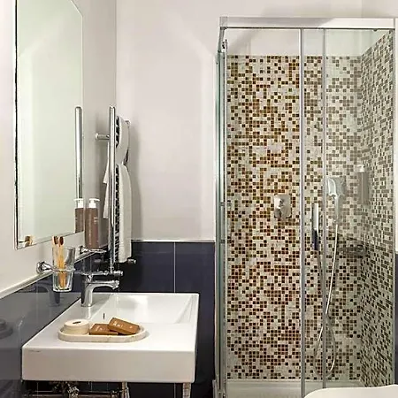 Monti First Guest house Rome