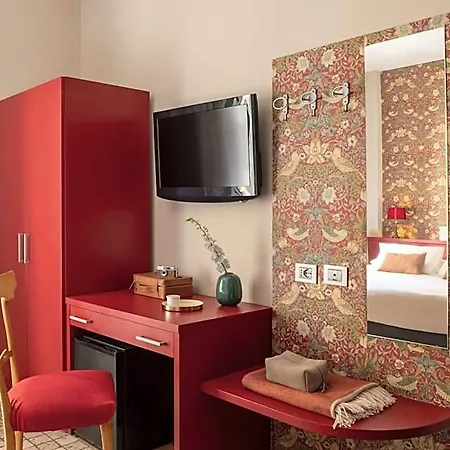 Monti First Guest house