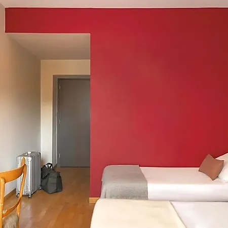 Guest house Monti First 4*
