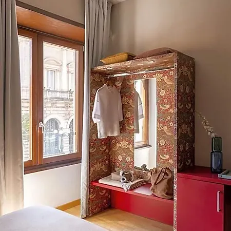 Monti First Guest house