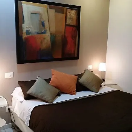 Monti First Affittacamere