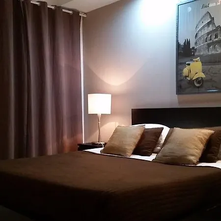 Monti First 4* Rome