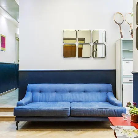 Monti First Affittacamere Roma