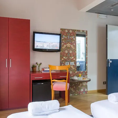 Affittacamere Monti First Roma