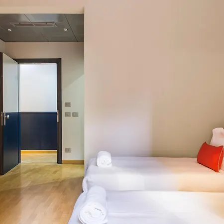 Monti First Affittacamere Roma