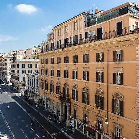 Affittacamere Monti First