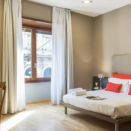 Guest house Monti First Rome