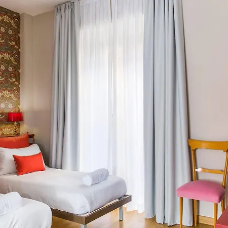 Affittacamere Monti First