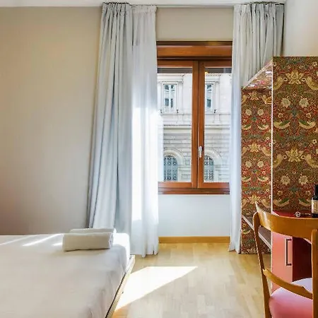 Monti First Affittacamere Roma