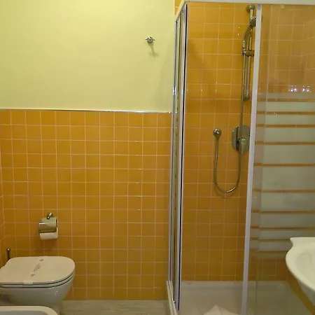 Guest house Monti First