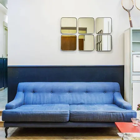 Monti First Affittacamere