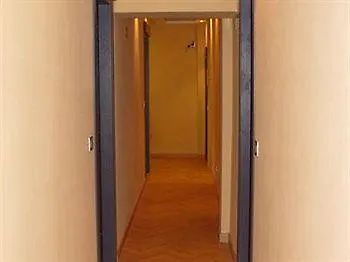 Monti First Guest house 4*