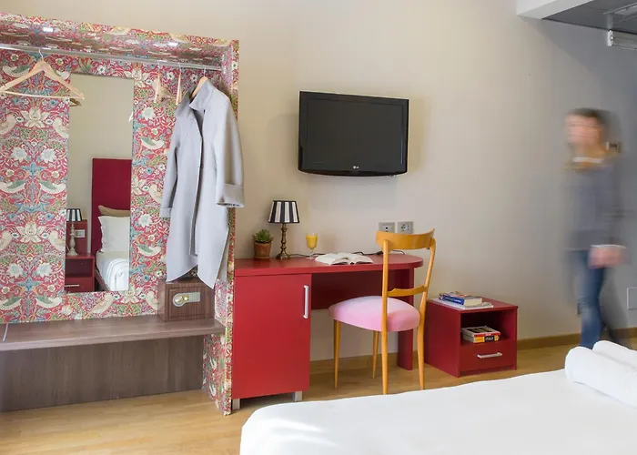 Monti First Vendégház 4*