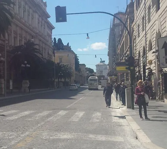 Monti First Vendégház 4*