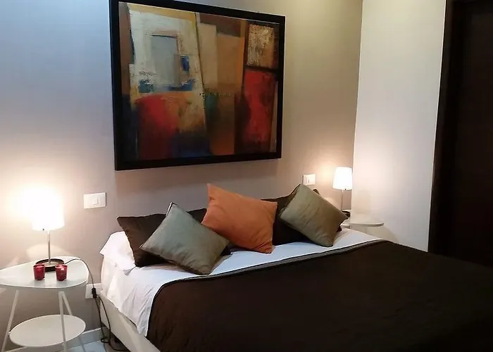 Monti First Guest house