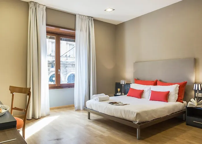 Guest house Monti First