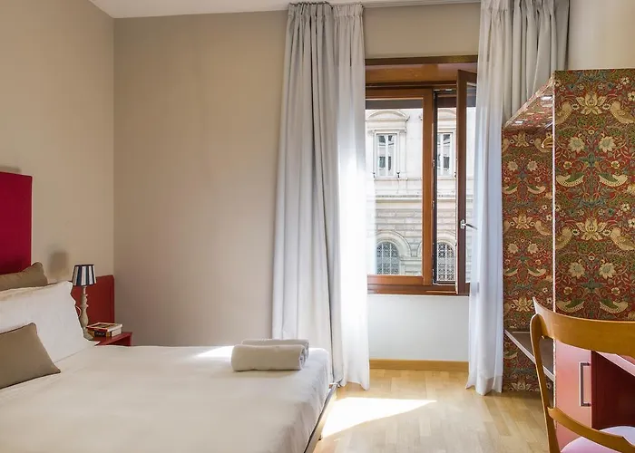 Guest house Monti First