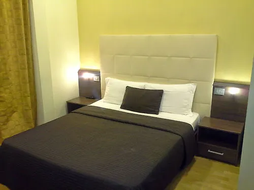 Guest house Monti First Rome