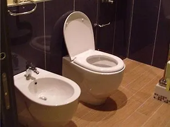 Monti First Guest house Rome