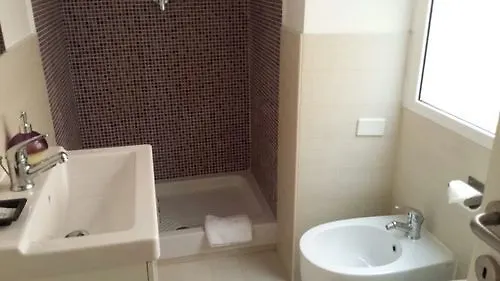 Monti First Guest house