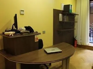 Guest house Monti First 4*