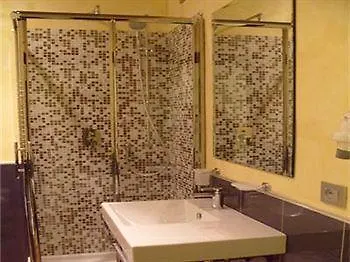 Guest house Monti First 4*