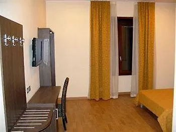 Guest house Monti First Rome