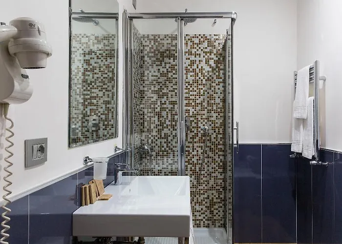 Monti First Guest house 4*