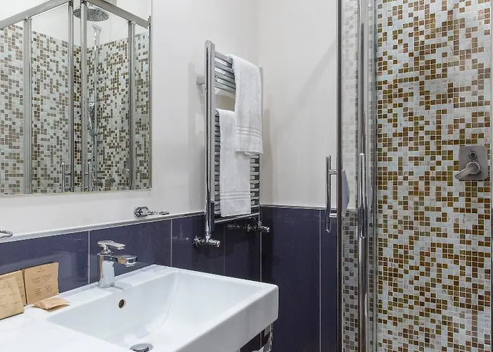 Guest house Monti First 4*