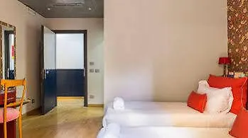 Monti First Guest house 4*