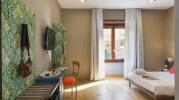 Monti First Guest house