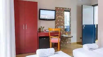 Guest house Monti First