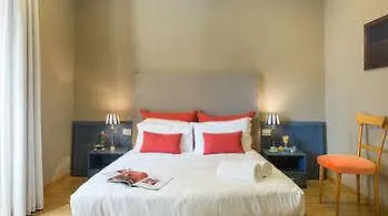 Guest house Monti First