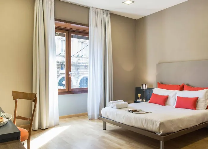 Affittacamere Monti First Roma