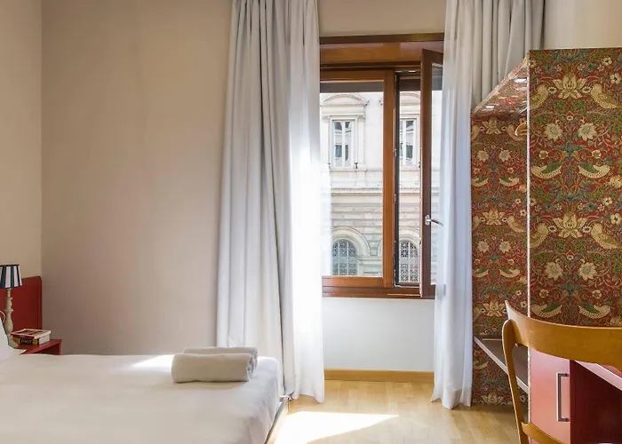 Monti First Guest house